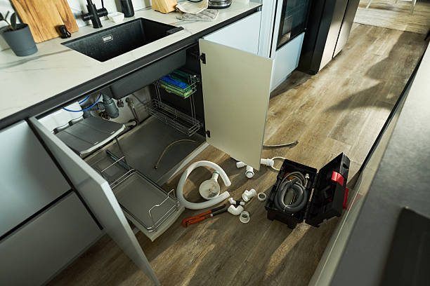 24/7 Emergency Pipe Repair experts in Springfield, VA
