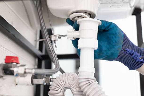 Reliable Pipe Repair contractor in Springfield, VA by Ultimate Plumbing LLC